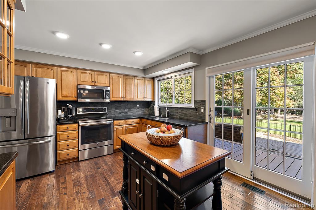 1298 West Fairview Lane Rochester Hills, MI 48306 - Photo 34 of 68