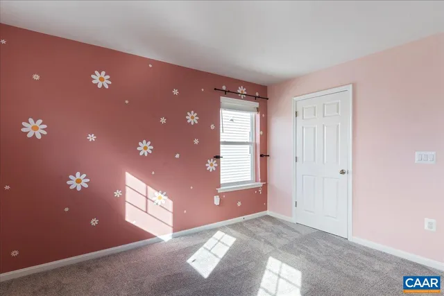 a view of livingroom with window