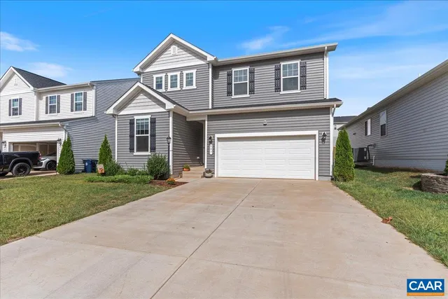 $454,900 | 407 Meadows Drive, Orange, VA 22960