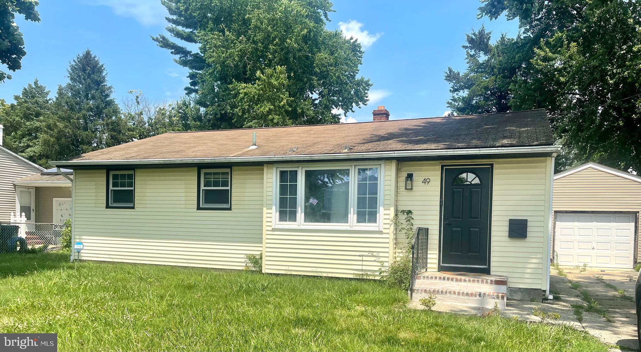 49 Scrapetown Road Pemberton, NJ 08068 - Photo 1 of 13