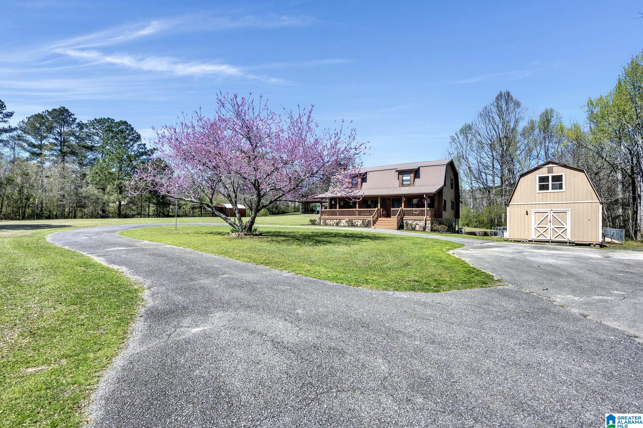 5139 Greathouse Road Dora, AL 35062 - Photo 14 of 46