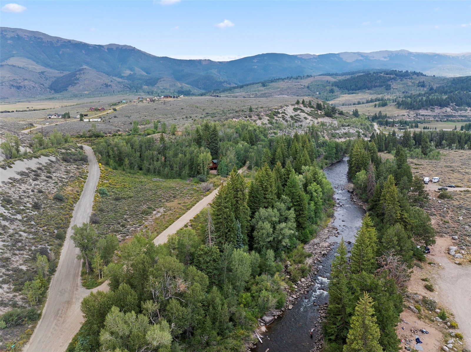 79 Johnson Road Silverthorne, CO 80498 - Photo 1 of 13 Gallery Image 1