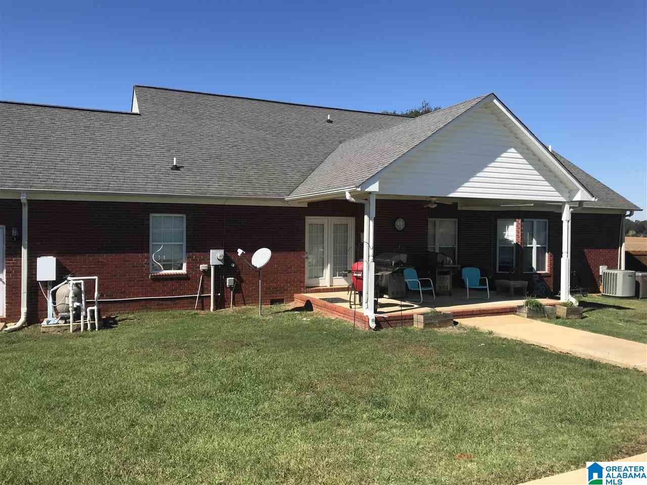 2688 Tallasahatchee Road Alpine, AL 35014 - Photo 3 of 26
