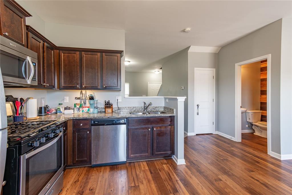 623 Nonsuch Way Winder, GA 30680 - Photo 6 of 34