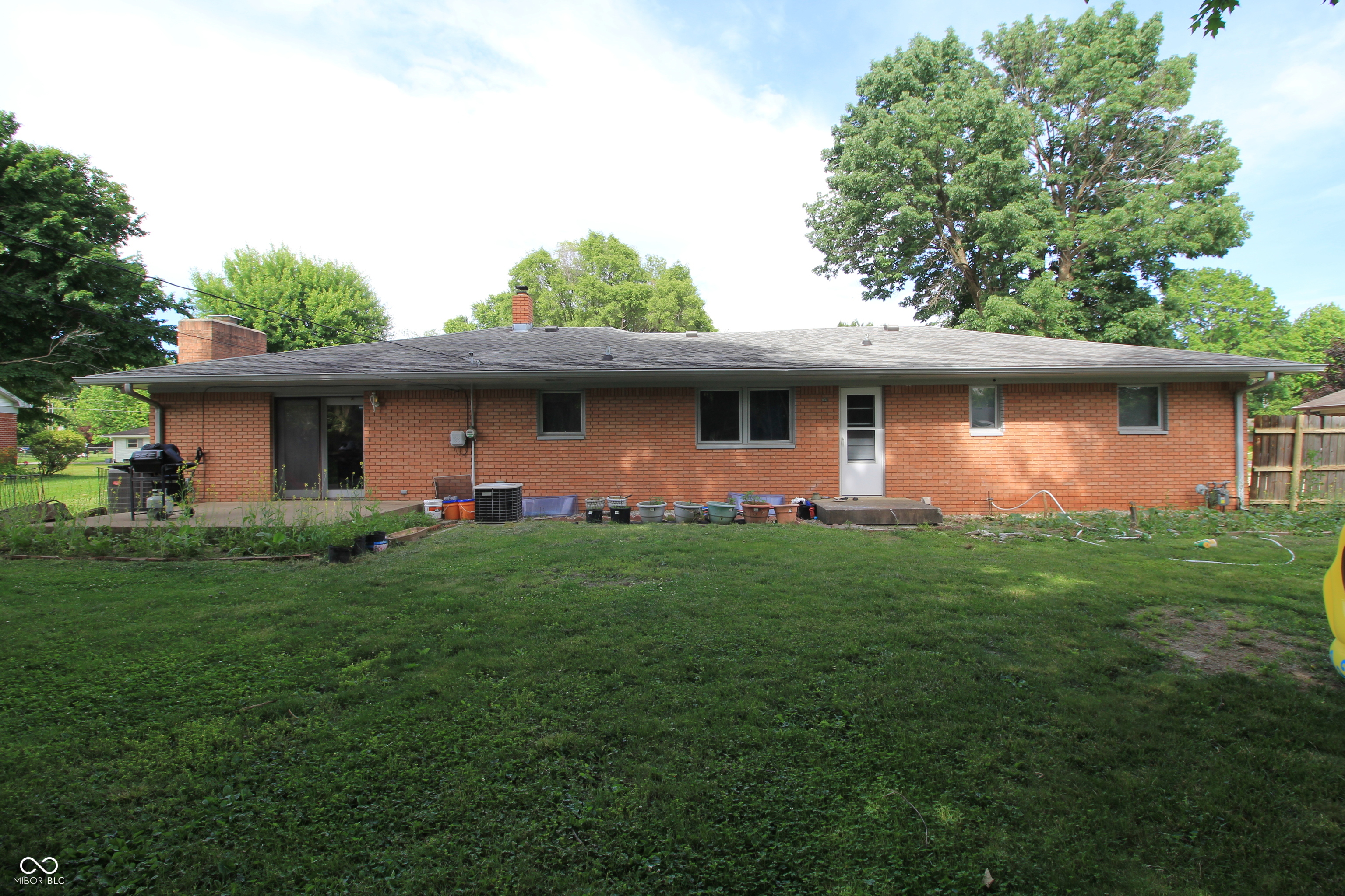 801 Reda Road Indianapolis, IN 46227 - Photo 39 of 40