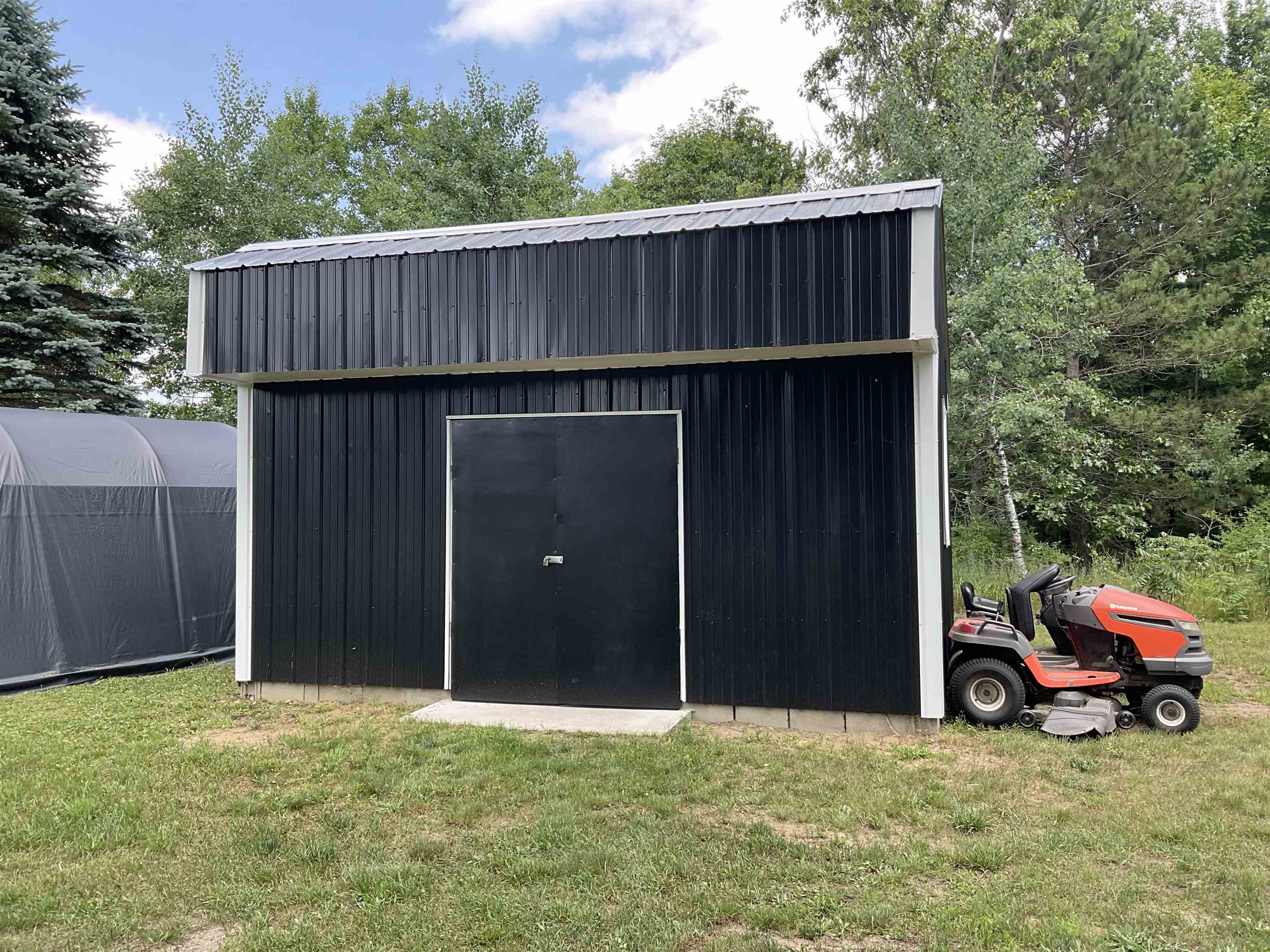 10694 Freeman Road Mesick, MI 49668 - Photo 21 of 39