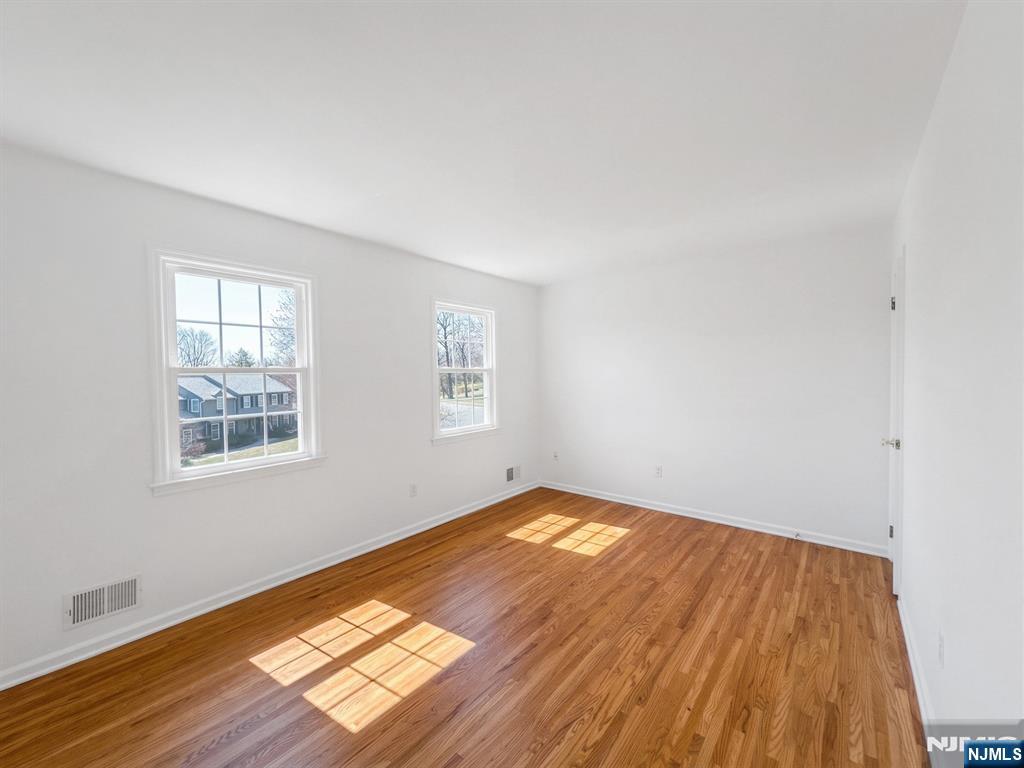 139 Berkeley Circle Bernards, NJ 07920 - Photo 16 of 36 a view of an empty room and window