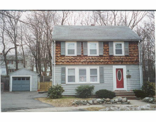 39 Dianne Road Medford, MA 02155 - Photo 1 of 1 Gallery Image 1
