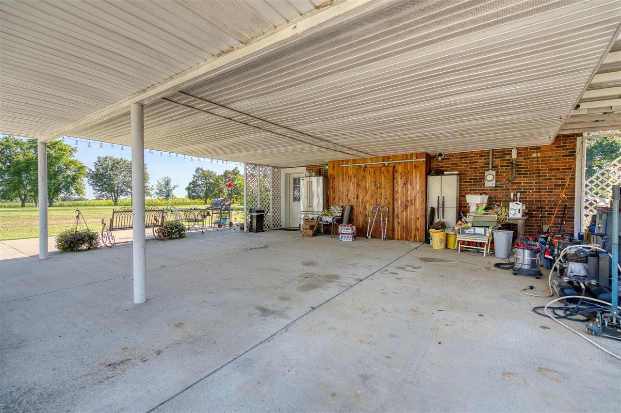 1402 Stuart Chapel Road Lewisburg, KY 42256 - Photo 10 of 45 Gallery Image 10