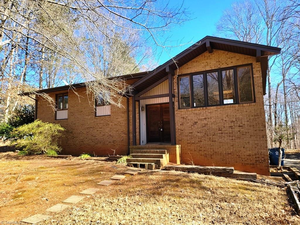 6728 High Rock Road Browns Summit, NC 27214 - Photo 2 of 50 Gallery Image 2
