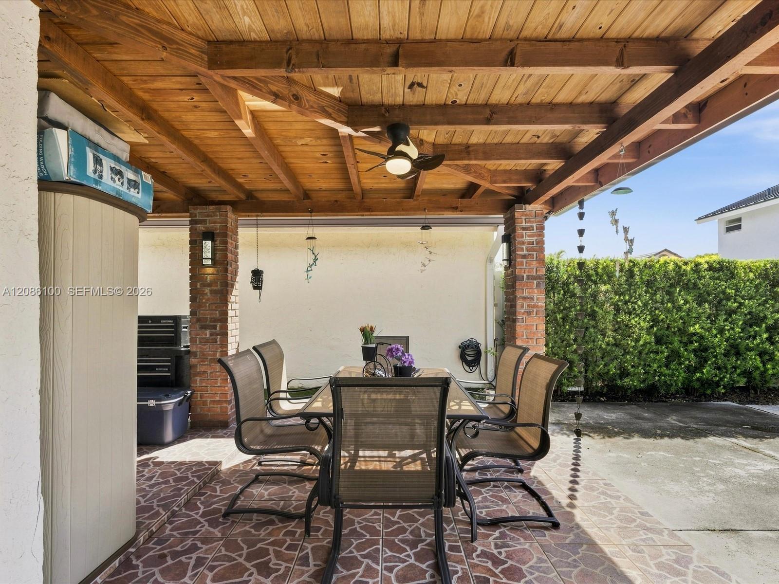 9152 Southwest 6th Street Miami, FL 33174 - Photo 47 of 56 Gallery Image 47