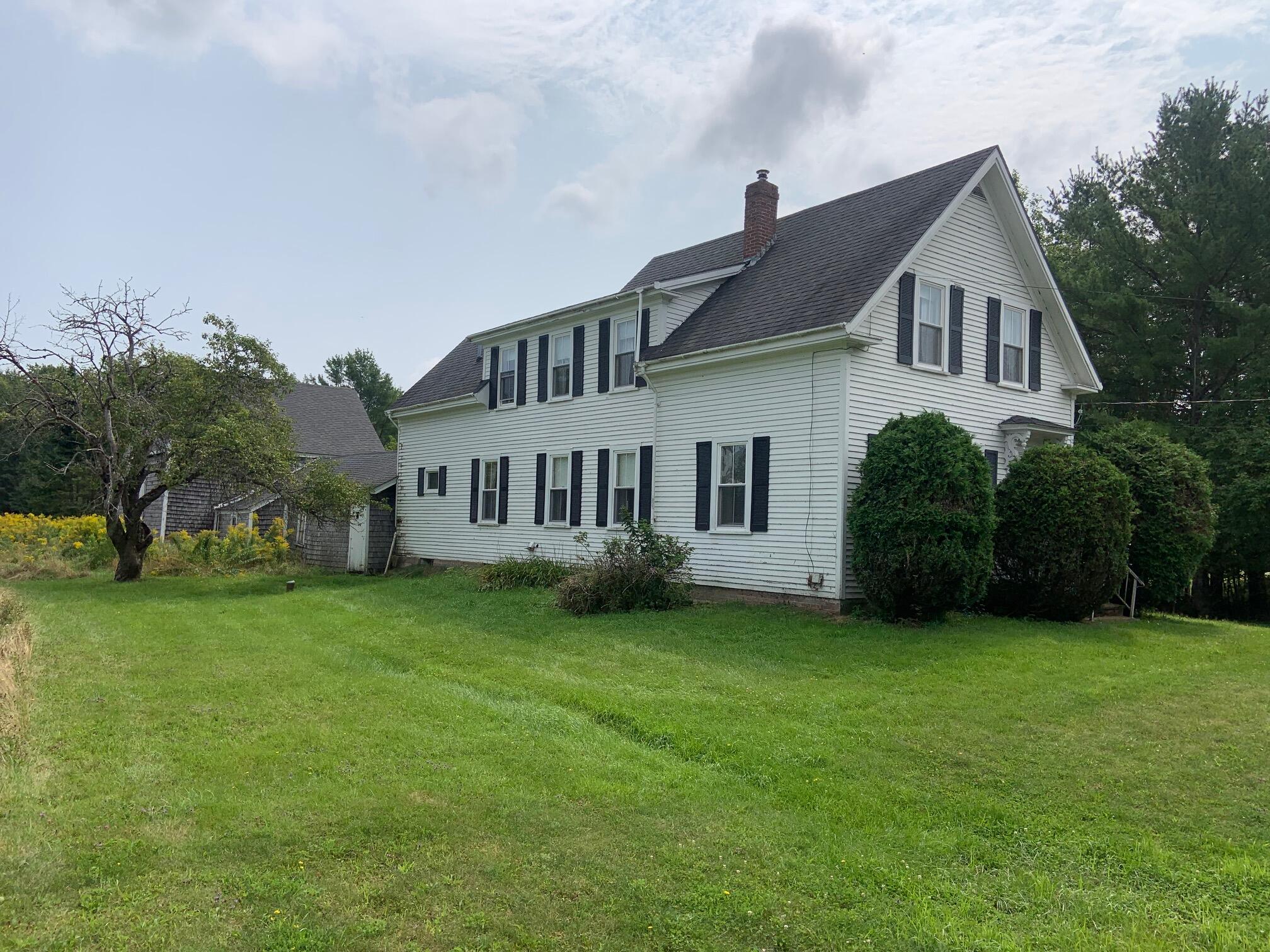 100 Bayside Road Ellsworth, ME 04605 - Photo 1 of 62 IMG_0173
