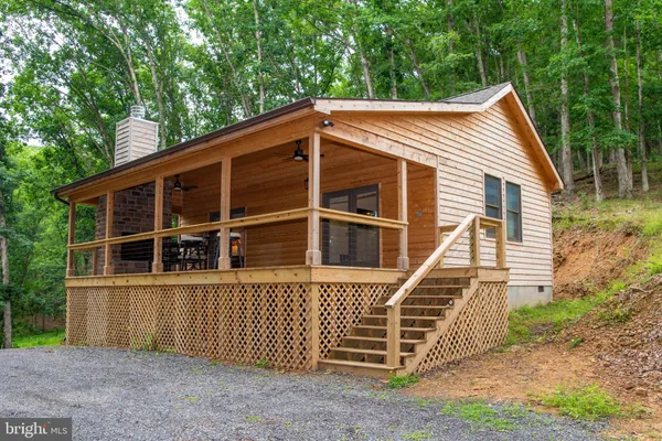$299,000 | 166 Kodiak Court, Baker, WV 26801