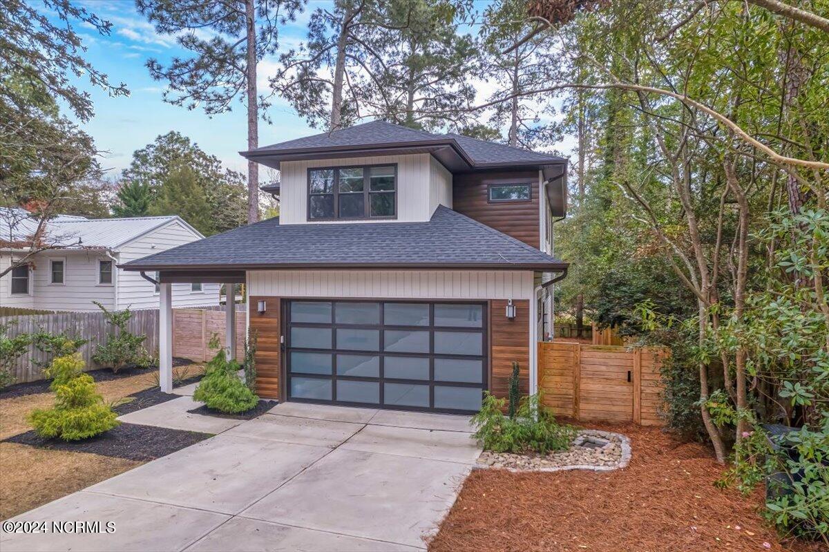 705 South Ridge Street, Unit A Southern Pines, NC 28387 - Photo 3 of 65 60-705A S Ridge St., Southern Pines_50
