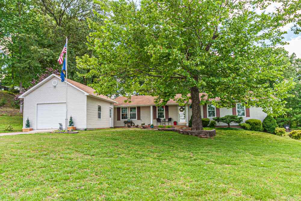 718 Crabtree Road Selmer, TN 38375 - Photo 1 of 25 Gallery Image 1