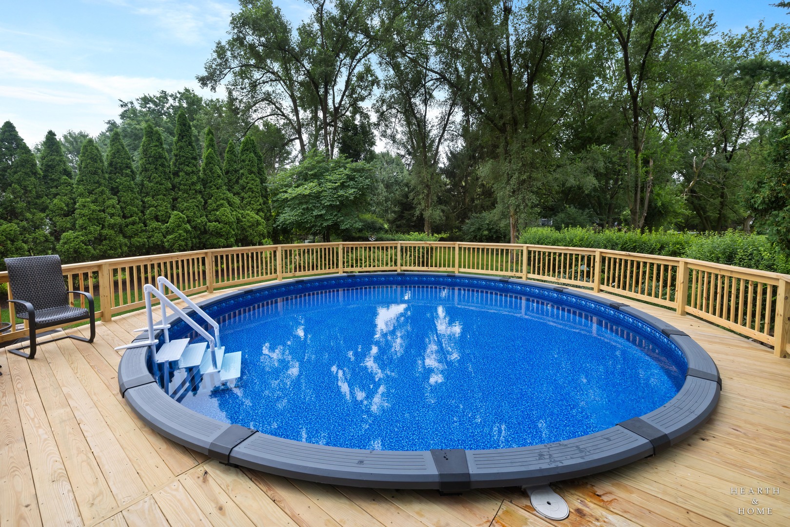 400 Old Hunt Road Fox River Grove, IL 60021 - Photo 39 of 45 Gallery Image 39
