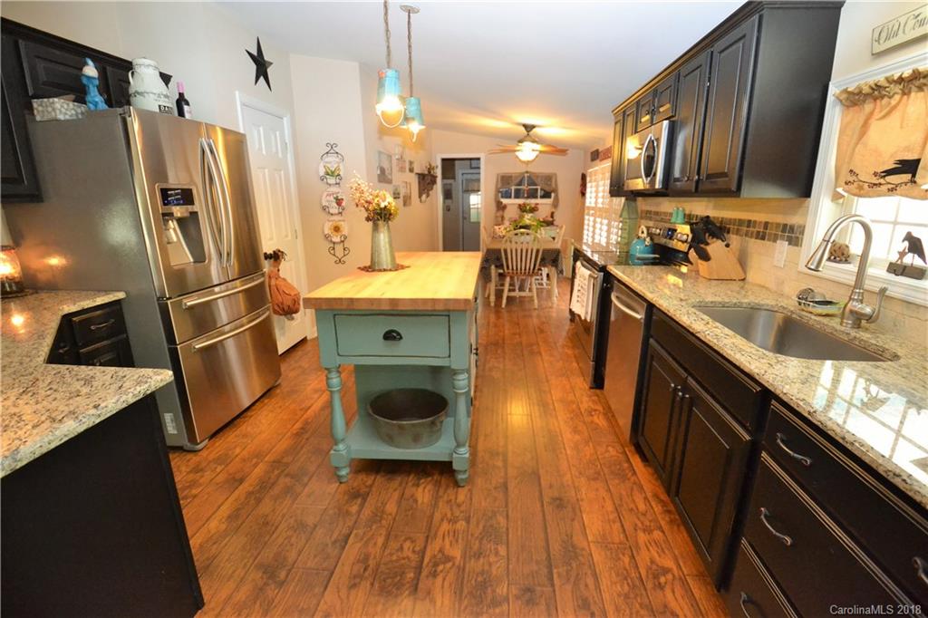 4118 Belk Mill Road Monroe, NC 28112 - Photo 5 of 17 Gallery Image 5