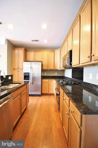 $2,728 | 2382 Brookmoor Lane, Woodbridge, VA 22191