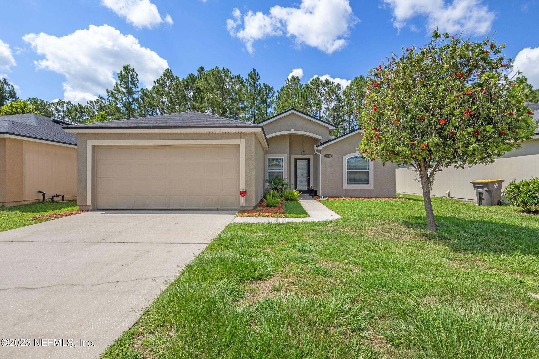 5910 Royalty Road Jacksonville, FL 32254 - Photo 1 of 31 Front Exterior