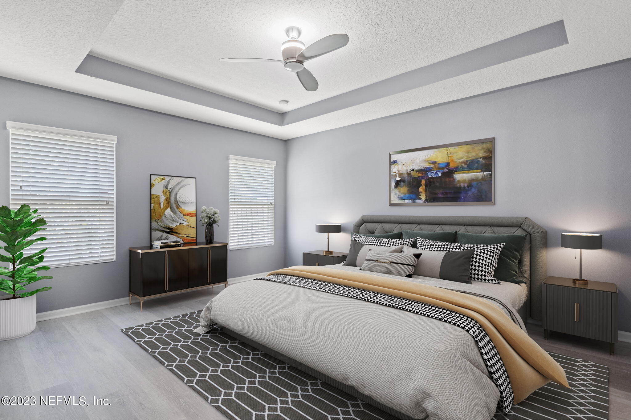 5910 Royalty Road Jacksonville, FL 32254 - Photo 19 of 31 Primary Virtual Staging Idea