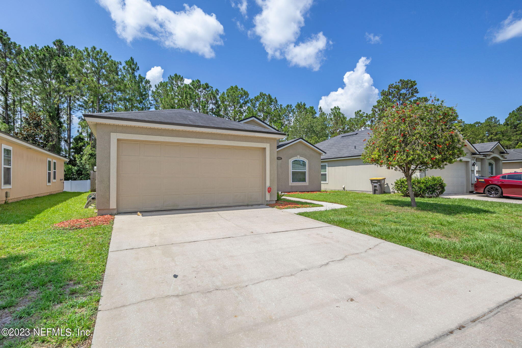 5910 Royalty Road Jacksonville, FL 32254 - Photo 2 of 31 Front Exterior