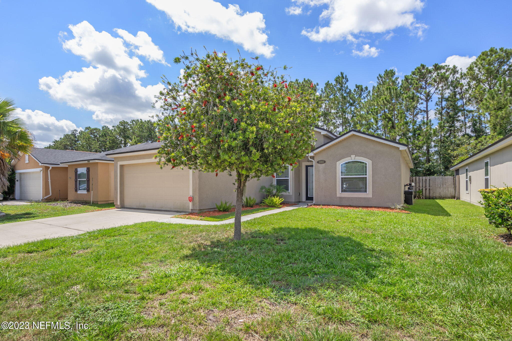 5910 Royalty Road Jacksonville, FL 32254 - Photo 3 of 31 Front Exterior
