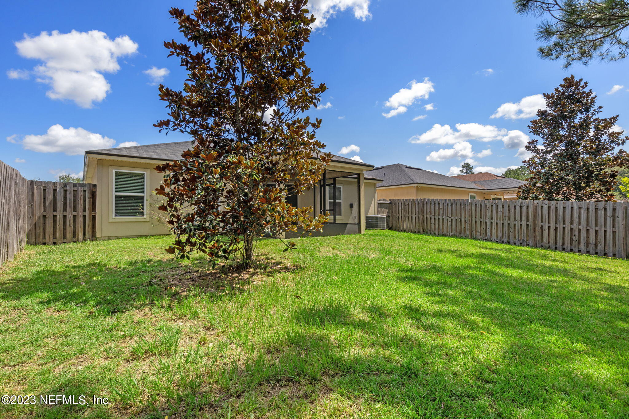 5910 Royalty Road Jacksonville, FL 32254 - Photo 31 of 31 Backyard