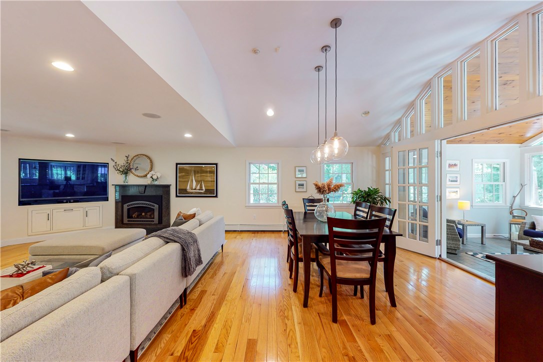 2 Overlook Road Barrington, RI 02806 - Photo 13 of 45