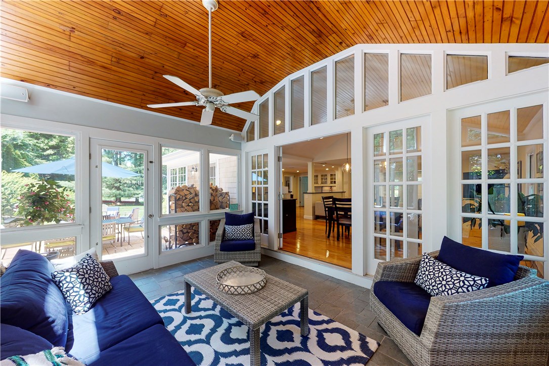 2 Overlook Road Barrington, RI 02806 - Photo 15 of 45