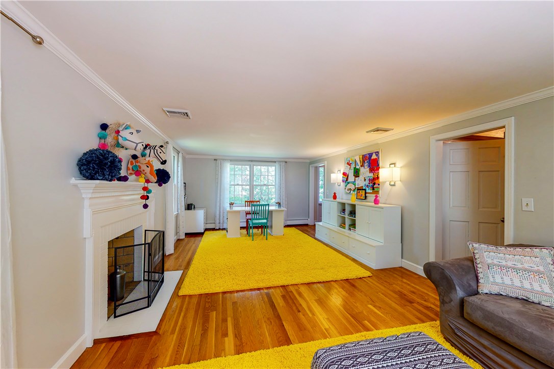 2 Overlook Road Barrington, RI 02806 - Photo 19 of 45