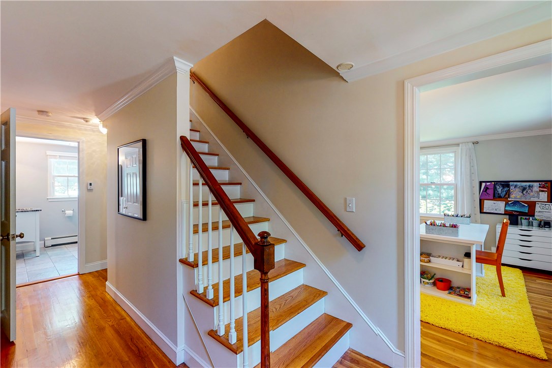 2 Overlook Road Barrington, RI 02806 - Photo 21 of 45