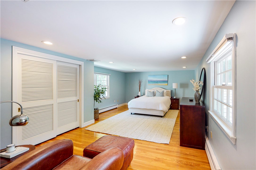 2 Overlook Road Barrington, RI 02806 - Photo 23 of 45