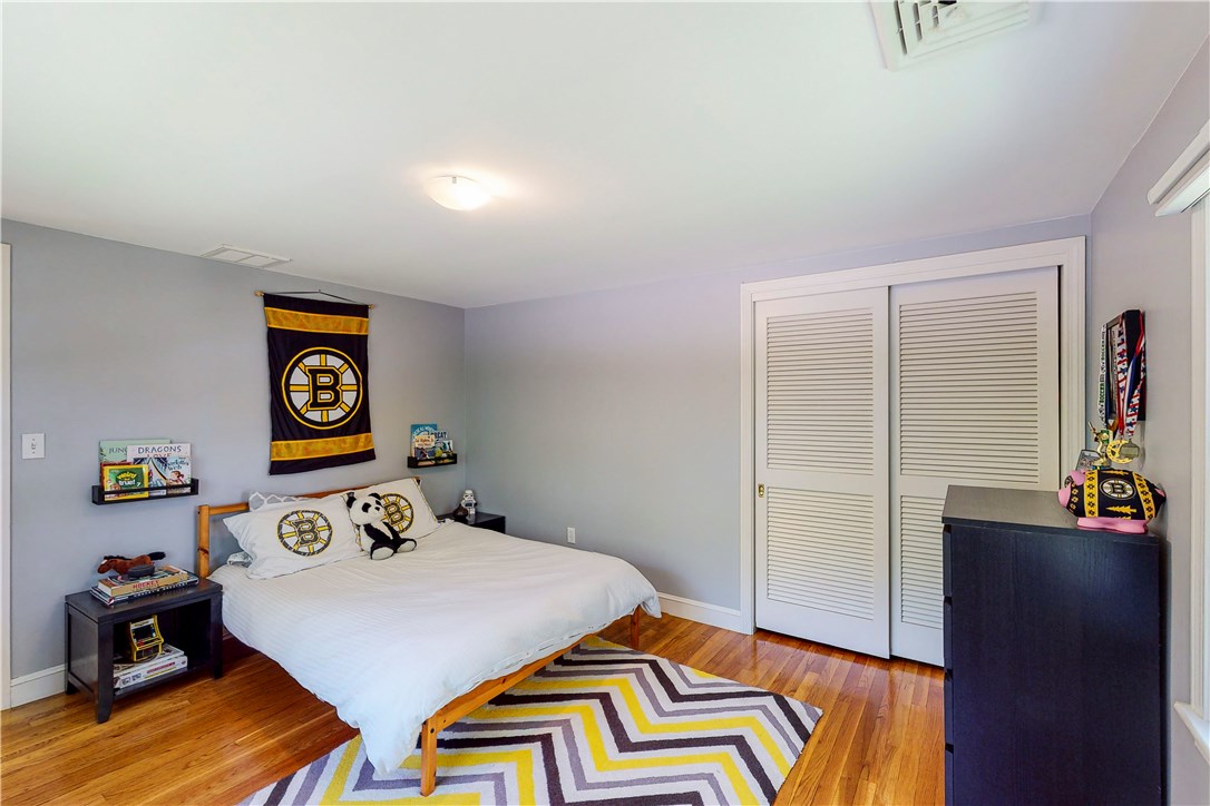 2 Overlook Road Barrington, RI 02806 - Photo 30 of 45