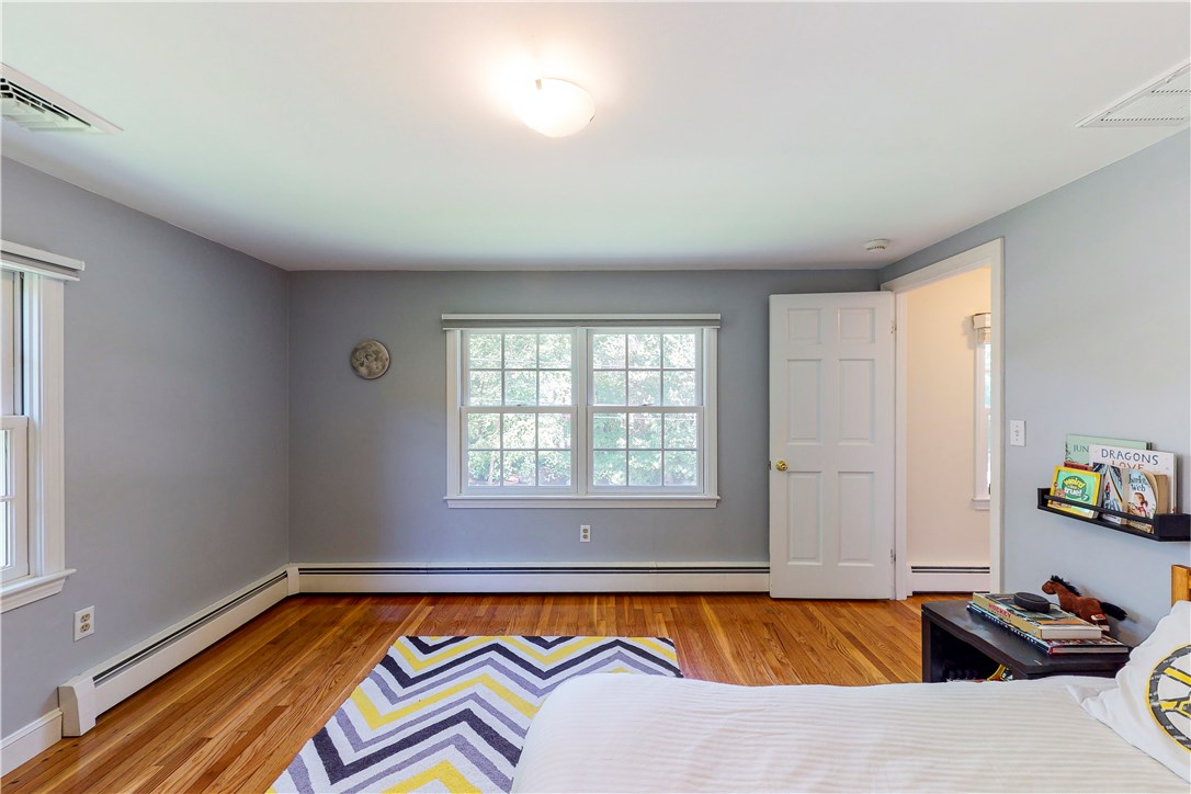 2 Overlook Road Barrington, RI 02806 - Photo 31 of 45