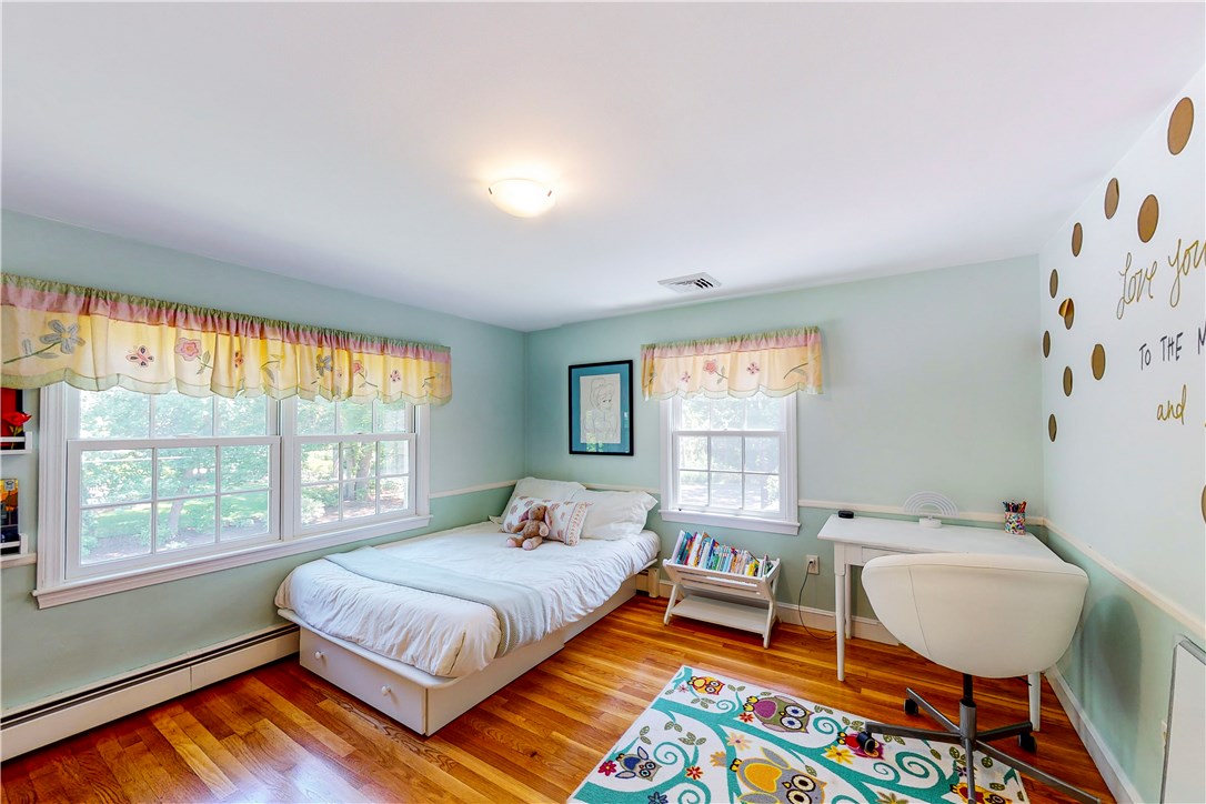 2 Overlook Road Barrington, RI 02806 - Photo 32 of 45