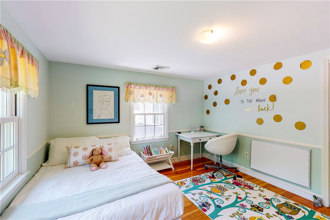 2 Overlook Road Barrington, RI 02806 - Photo 33 of 45