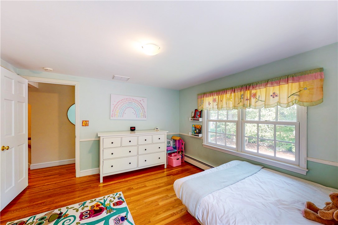 2 Overlook Road Barrington, RI 02806 - Photo 34 of 45