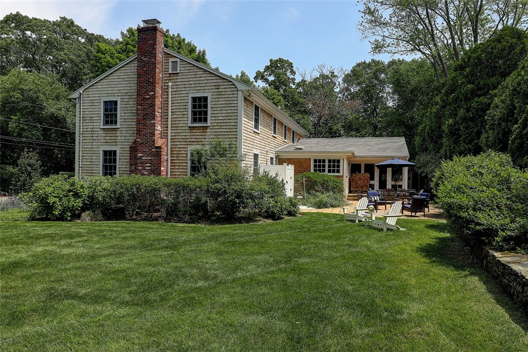 2 Overlook Road Barrington, RI 02806 - Photo 42 of 45