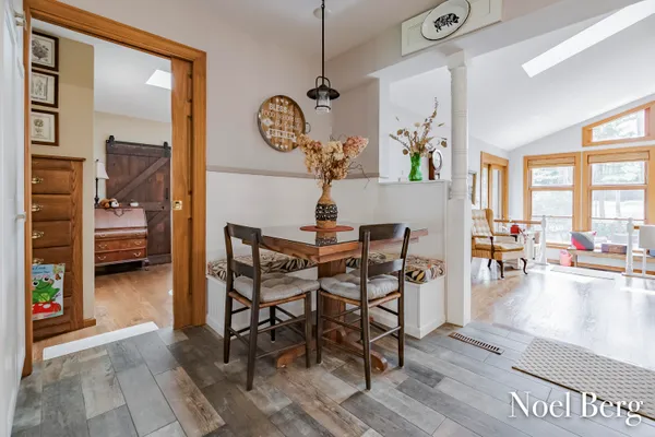 $724,900 | 17218 Timber Dunes Drive, Grand Haven, MI 49417