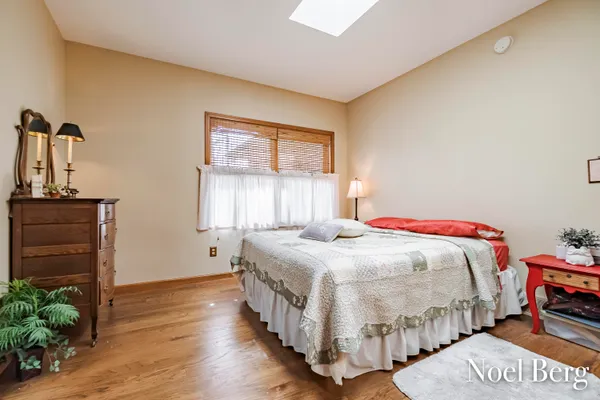 $724,900 | 17218 Timber Dunes Drive, Grand Haven, MI 49417