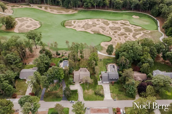 $724,900 | 17218 Timber Dunes Drive, Grand Haven, MI 49417