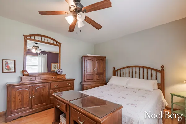 $724,900 | 17218 Timber Dunes Drive, Grand Haven, MI 49417