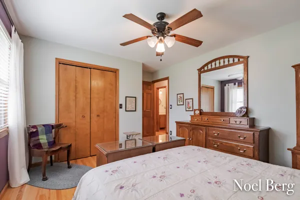 $724,900 | 17218 Timber Dunes Drive, Grand Haven, MI 49417