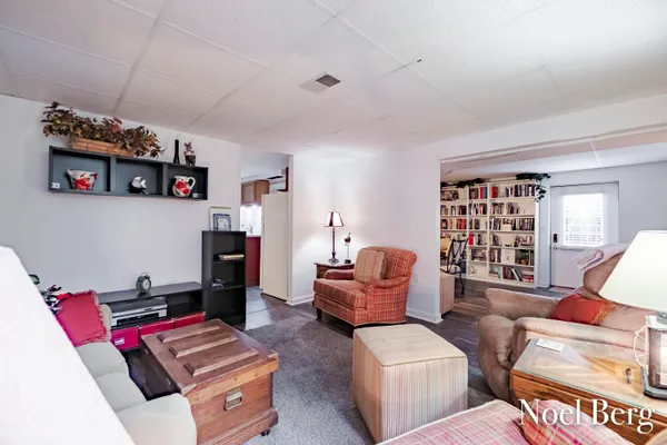 $724,900 | 17218 Timber Dunes Drive, Grand Haven, MI 49417