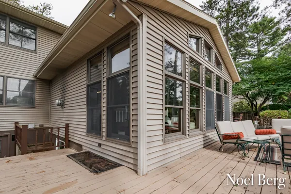 $724,900 | 17218 Timber Dunes Drive, Grand Haven, MI 49417