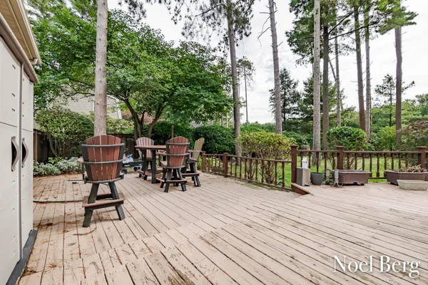 $724,900 | 17218 Timber Dunes Drive, Grand Haven, MI 49417