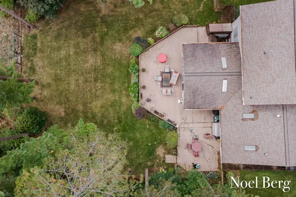 $724,900 | 17218 Timber Dunes Drive, Grand Haven, MI 49417