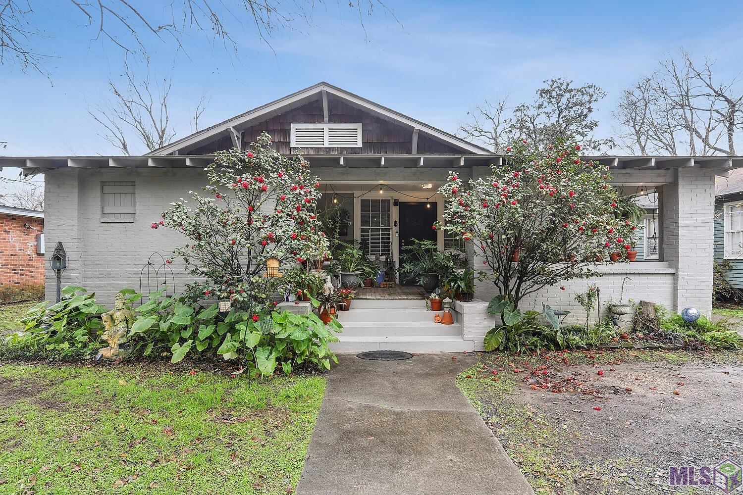 228 South 19th Street Baton Rouge, LA 70802 - Photo 1 of 18