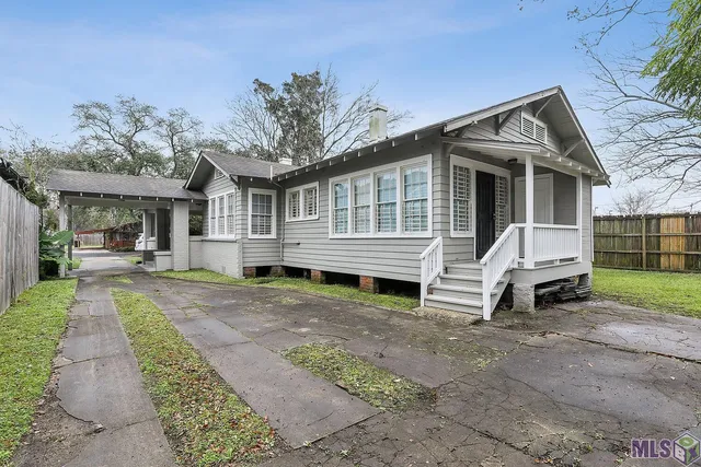$325,000 | 228 South 19th Street, Baton Rouge, LA 70802