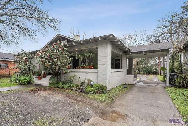 $325,000 | 228 South 19th Street, Baton Rouge, LA 70802
